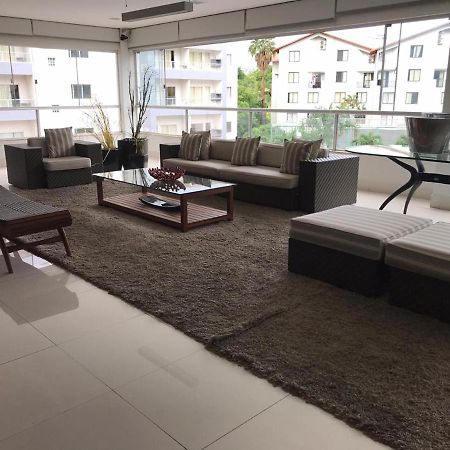 Veredas Rio Quente Flat Eksteriør bilde