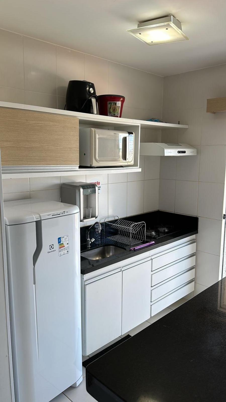 Veredas Rio Quente Flat Rom bilde